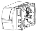 Zebra ZT200 Real Time Clock