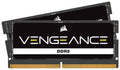 Corsair Vengeance CMSX96GX5M2A5200C44 memory module 96 GB 2 x 48 GB DDR5 262-pin SO-DIMM