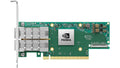 Nvidia ConnectX-6 Internal Fiber 100000 Mbit/s