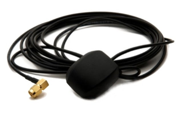 Honeywell THOR VM1 network antenna