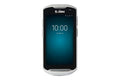 Zebra TC56 handheld mobile computer 12.7 cm (5") 1280 x 720 pixels Touchscreen 249 g Black, Silver