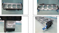 HPE 879443-001 rack accessory Fan panel