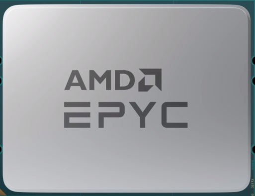 HPE AMD EPYC 9224 processor 2.5 GHz 64 MB L3