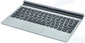 Lenovo 90205073 mobile device dock station Tablet Black, Silver