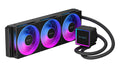 HP OMEN 360mm aRGB Liquid Cooler - Black