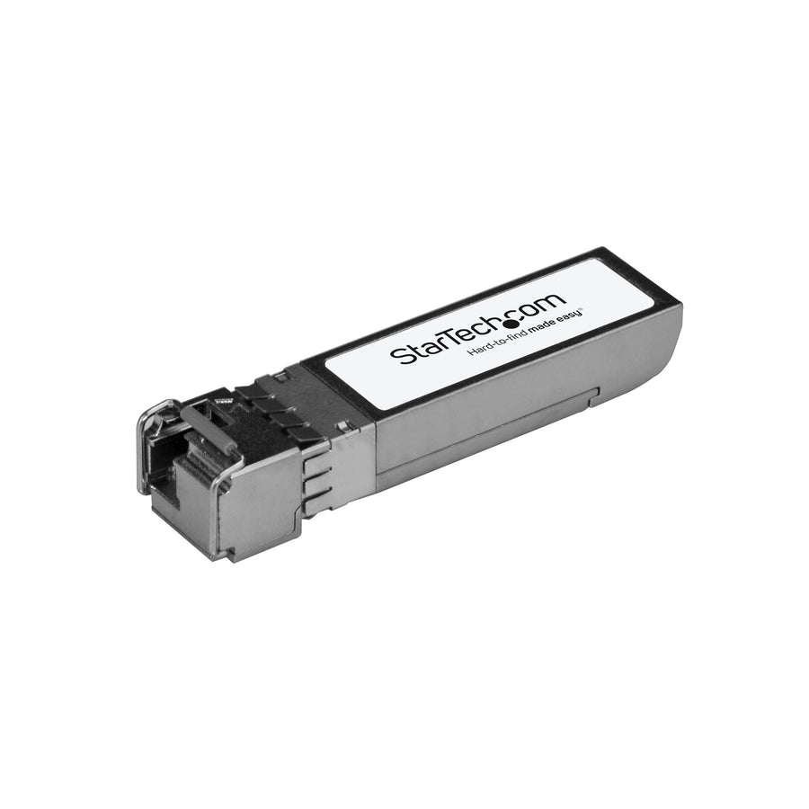 StarTech.com Cisco SFP-10G-BX-D-40 Compatible SFP+ Module - 10GBASE-BX - 10 GbE Gigabit Ethernet BiDi Fiber (SMF)