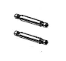Zebra 105936G-549 printer/scanner spare part/accessory 2 pc(s)