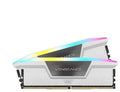 Corsair Vengeance RGB CMH64GX5M2B5600C40W memory module 64 GB 2 x 32 GB DDR5 5600 MHz