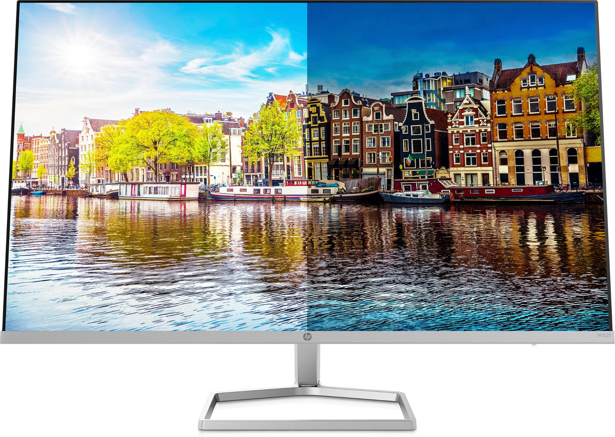 HP M32f FHD Monitor