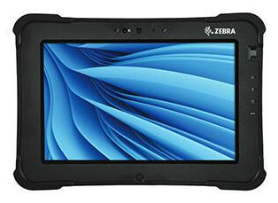 Zebra XSlate L10 5G Intel® Core™ i5 256 GB 25.6 cm (10.1") 8 GB Wi-Fi 6E (802.11ax) Windows 10 Pro Black