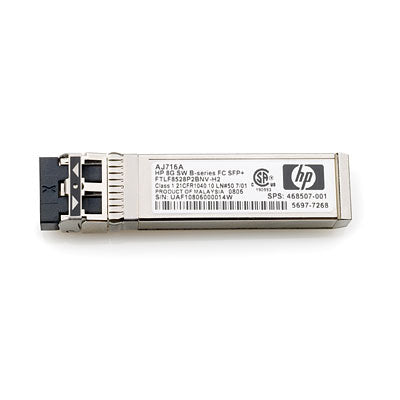 HPE 292005-001 network transceiver module 2000 Mbit/s SFP