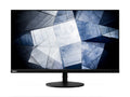 Lenovo ThinkVision S28u-10 computer monitor 71.1 cm (28") 3840 x 2160 pixels 4K Ultra HD LED Black