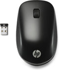 HP Z4000 Red Wireless Mouse