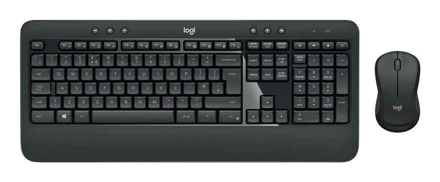 Logitech MK540 Advanced