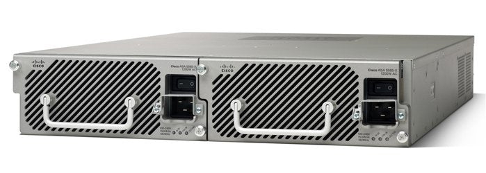 Cisco ASA5585S20-10K-K9 hardware firewall 2U 10 Gbit/s