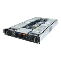 Gigabyte G292-Z40 Socket SP3 Rack (2U) Grey