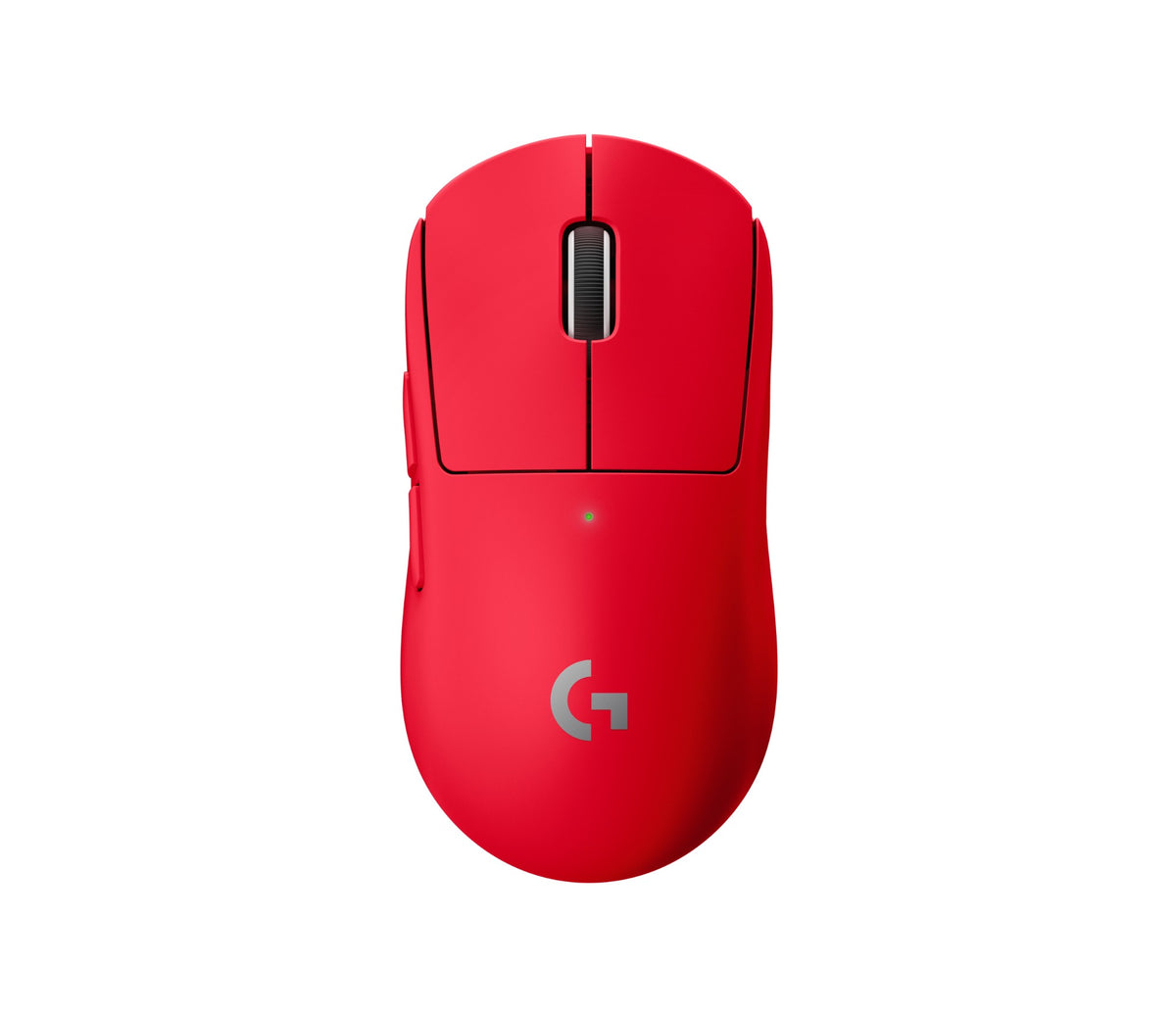 Logitech G PRO X SUPERLIGHT 2 SE mouse Gaming Right-hand RF Wireless + USB Type-C Optical 44000 DPI