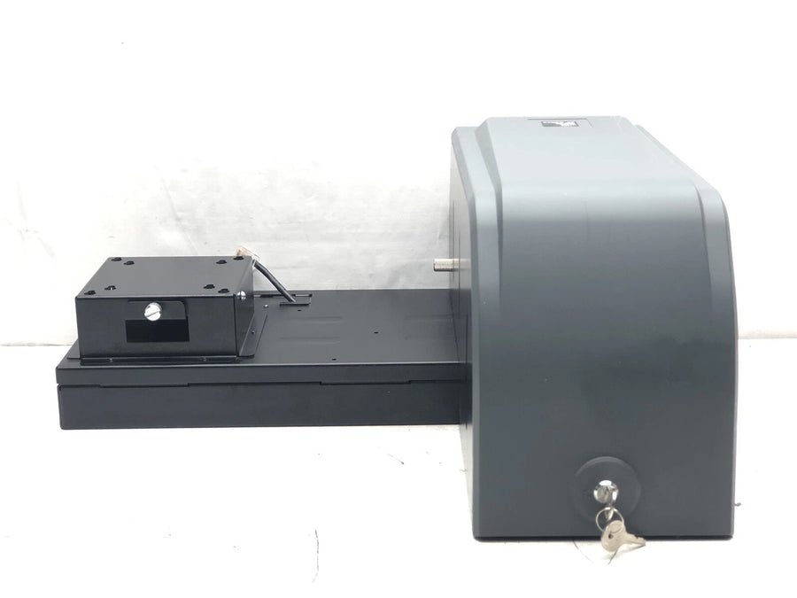 Zebra P1010455 printer/scanner spare part/accessory Mounting kit 1 pc(s)