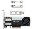 Lenovo 4XC1P72805 network card Internal Fiber 100000 Mbit/s