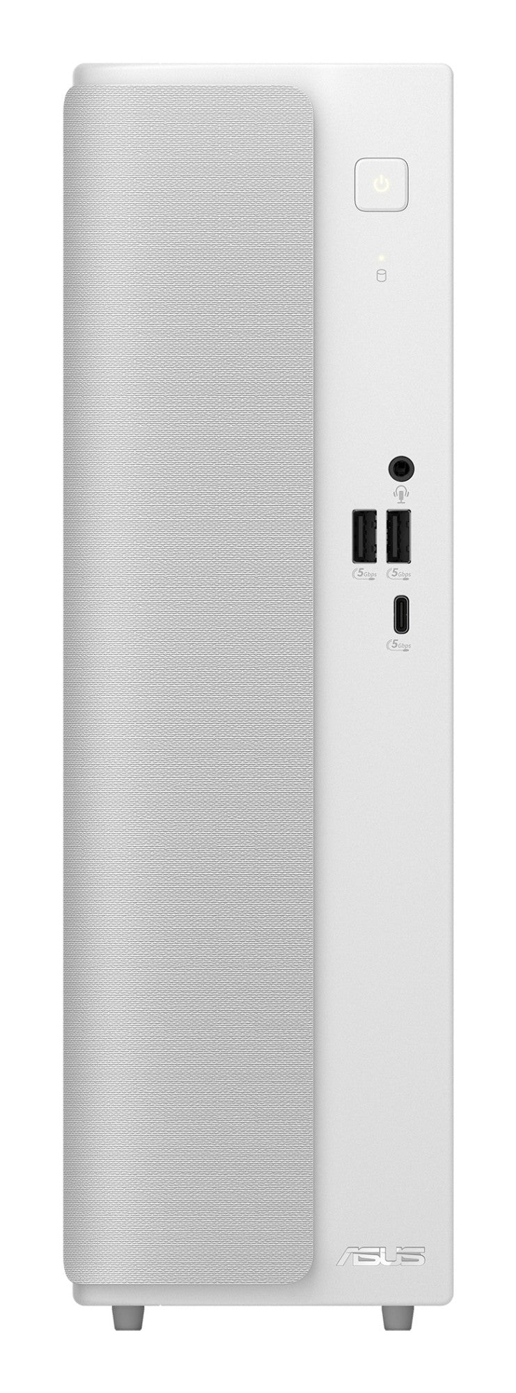 ASUS V500 SFF V501SV-03100U012W Intel Core 3 100U 8 GB DDR5-SDRAM 512 GB SSD Windows 11 Home PC White