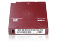 HPE C7972A backup storage media Blank data tape 200 GB LTO 1.26 cm