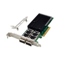 Microconnect MC-PCIEX8-CONNECTX-3 network card Internal Fiber 56000 Mbit/s