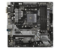 Asrock B450M Pro4 AMD B450 Socket AM4 micro ATX