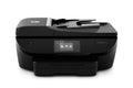 HP OfficeJet 5742 Inkjet A4 4800 x 1200 DPI 12 ppm Wi-Fi