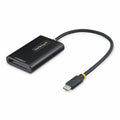 StarTech.com USB-C CFexpress Type B Card Reader, USB 10Gbps, Portable Memory Card Reader, USB Type-C to CF Express 2.0 Adapter, Works with Any Operating System