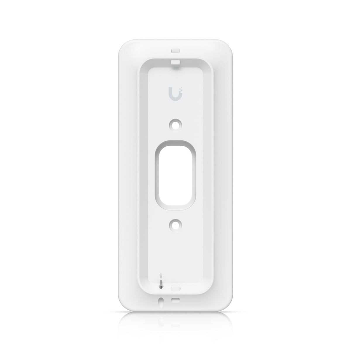 Ubiquiti UACC-G4 Doorbell Pro PoE-Gang Box White Aluminium