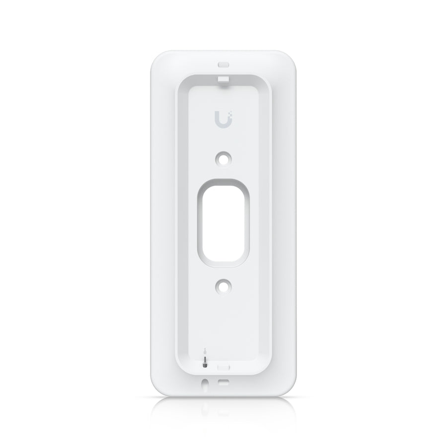 Ubiquiti UACC-G4 Doorbell Pro PoE-Gang Box White Aluminium
