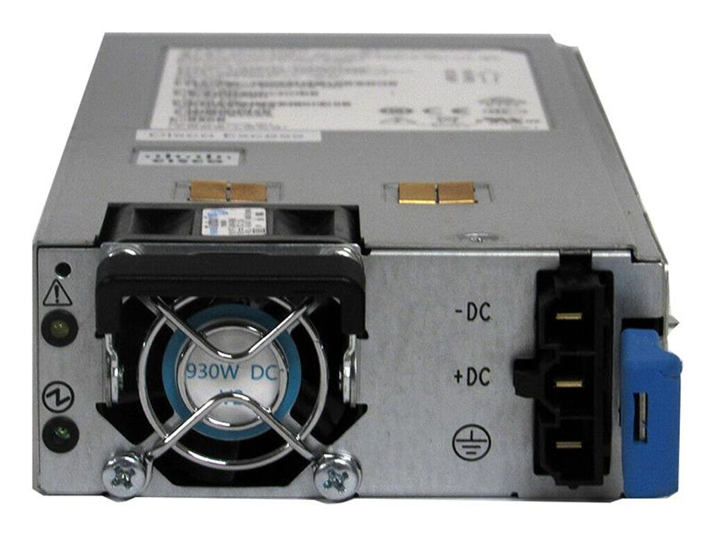 Cisco NXA-PDC-930W-PE= network switch component Power supply