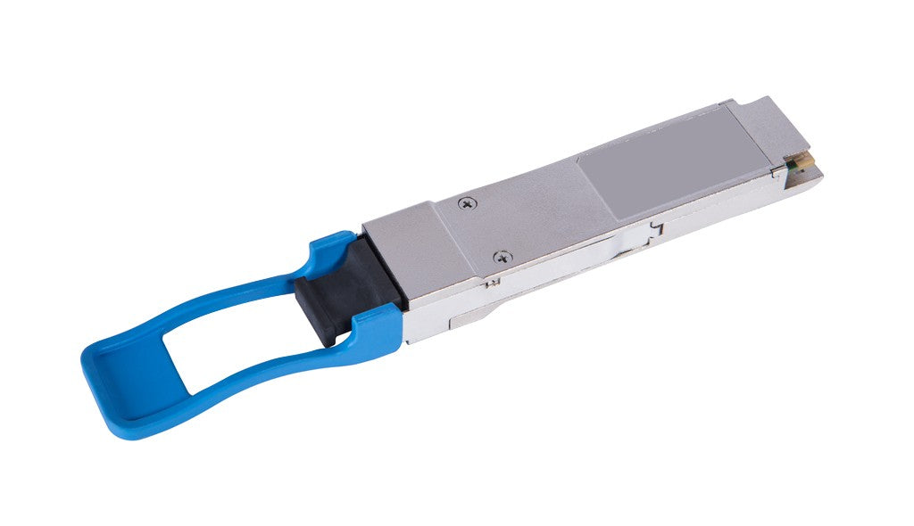 HPE Aruba Networking 100G SR2 MPO QSFP28 100m MMF Transceiver