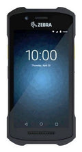 Zebra TC21 handheld mobile computer 12.7 cm (5") 1280 x 720 pixels Touchscreen 236 g Black