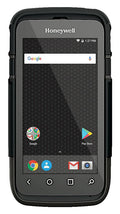 Honeywell Dolphin CT60 handheld mobile computer 11.9 cm (4.7") 1280 x 720 pixels Touchscreen 350 g Black