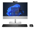 HP EliteOne 840 G9 Intel® Core™ i5 i5-14500 60.5 cm (23.8") 1920 x 1080 pixels All-in-One PC 16 GB DDR5-SDRAM 512 GB SSD Windows 11 Pro Wi-Fi 7 (802.11be) Silver