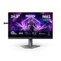 AOC AGON PRO AG256FS computer monitor 62.2 cm (24.5") 1920 x 1080 pixels Full HD LCD Black