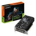 GIGABYTE GeForce RTX 5060 Ti WINDFORCE MAX OC 8G Graphics Card