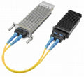 Cisco 10GBASE-LRM X2 Module network media converter 1000 Mbit/s 1310 nm