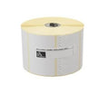 Zebra 3013222-T printer label White Self-adhesive printer label