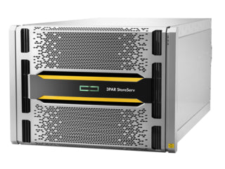 HPE 3PAR 9450 Storage server Grey