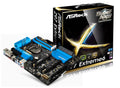 Asrock Z97 Extreme6 Intel® Z97 LGA 1150 (Socket H3) ATX