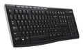 Logitech Wireless Keyboard K270