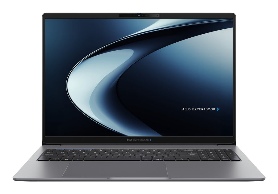 ASUS ExpertBook P5 G2 PM5606CGA-SH0032X Copilot+ PC AMD Ryzen™ AI 7 445 Laptop 40.6 cm (16") WUXGA 64 GB DDR5-SDRAM 1 TB SSD Wi-Fi 7 (802.11be) Windows 11 Pro Grey QWERTZ German