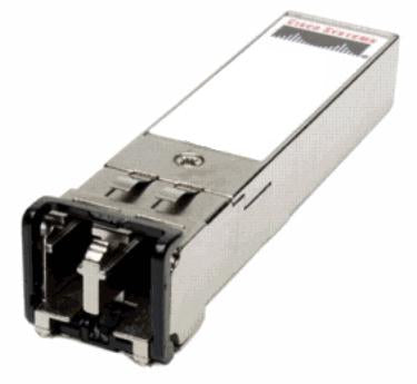 Cisco SFP-10G-ER-S-RF network transceiver module Fiber optic 10000 Mbit/s SFP+ 1550 nm
