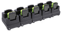 Zebra CRD-WS5X-5SEWR-01 mobile device charger RFID reader Black Indoor