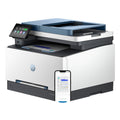 HP LaserJet Pro 3302sdw Wireless Multifunction Color Printer, Copier, Scanner; Duplex