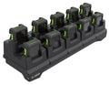 Zebra CRD-WS5X-10SRD-01 mobile device charger RFID reader Black Indoor