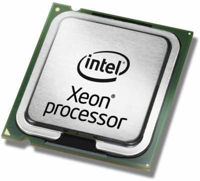 HPE Intel Xeon X7542 processor 2.666 GHz 18 MB L3