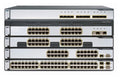 Cisco Catalyst WS-C3750-48TS-E Managed